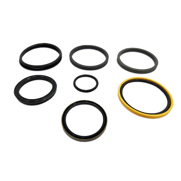 Loaber Boom Lift Cylinder Seal Kit Fits Case 1818 1825
